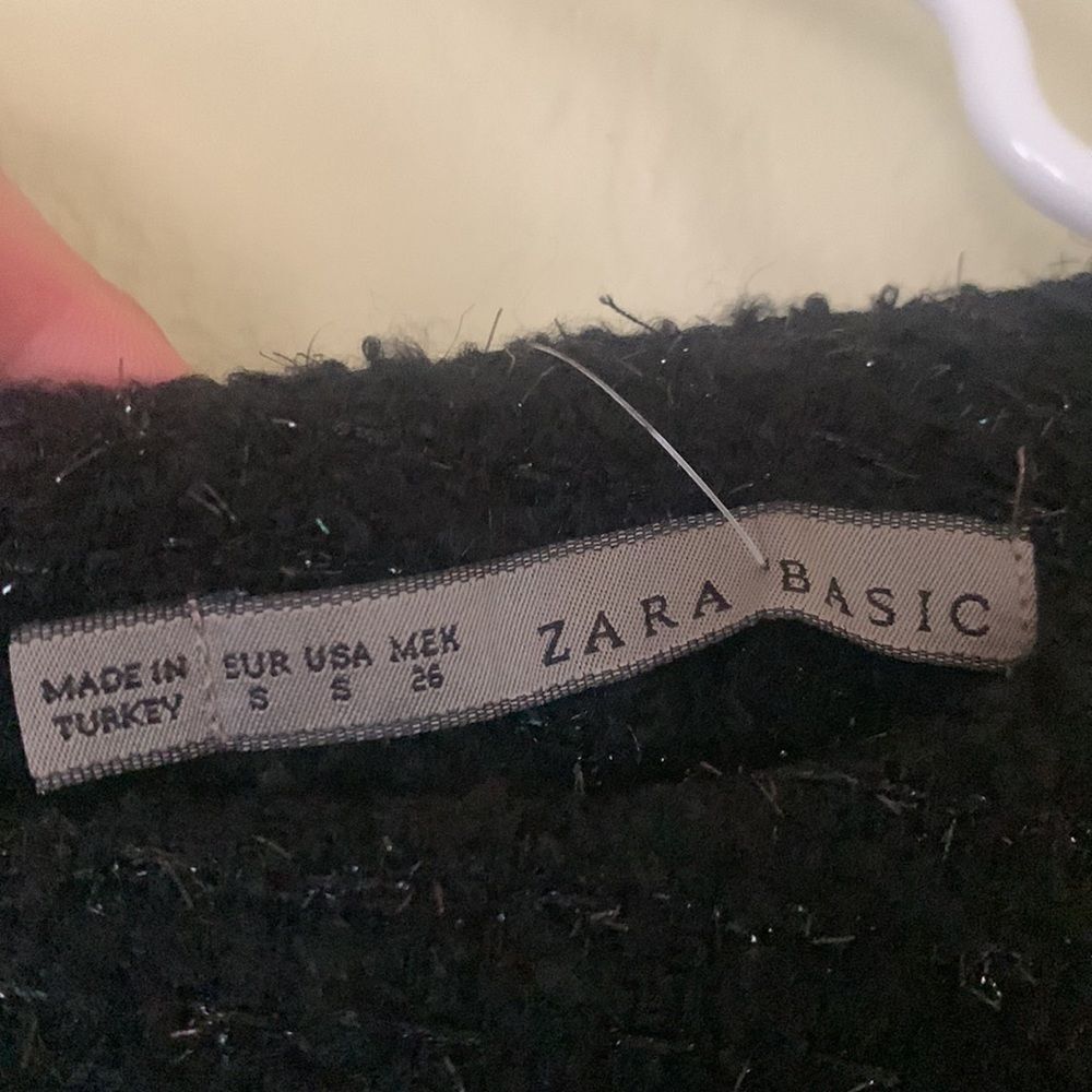 Zara Basic size small - Picture 5 of 5